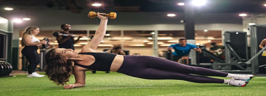 Ultimate Sports Cover Image