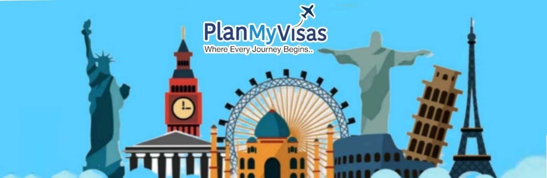 PlanMy Visas Cover Image