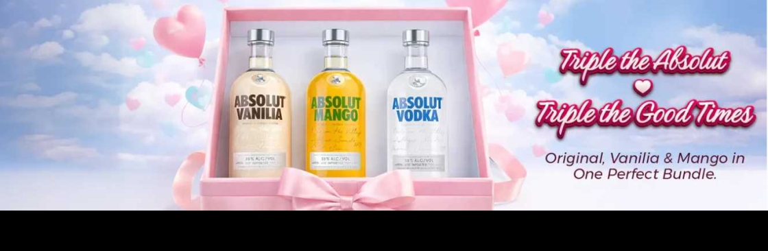 R&V Drinks Cover Image