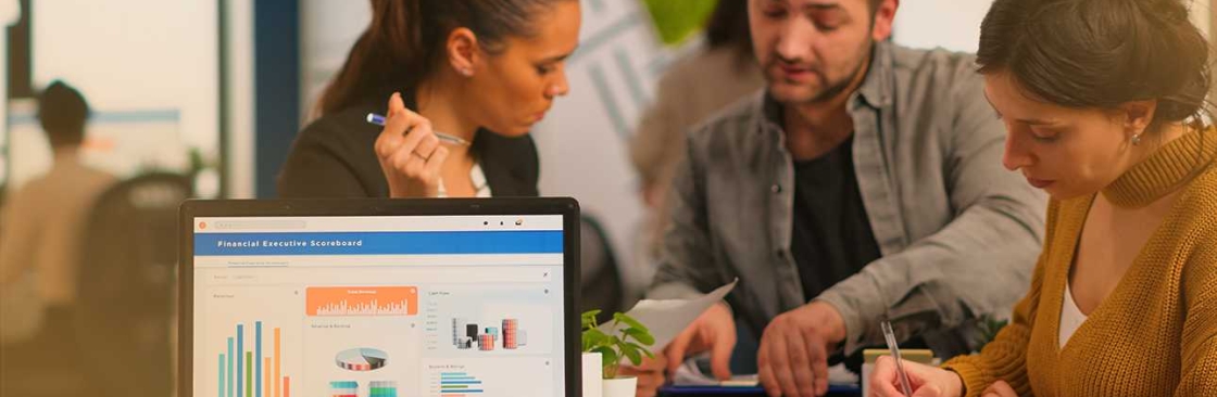 BringOn Digital Website Design Company Cover Image