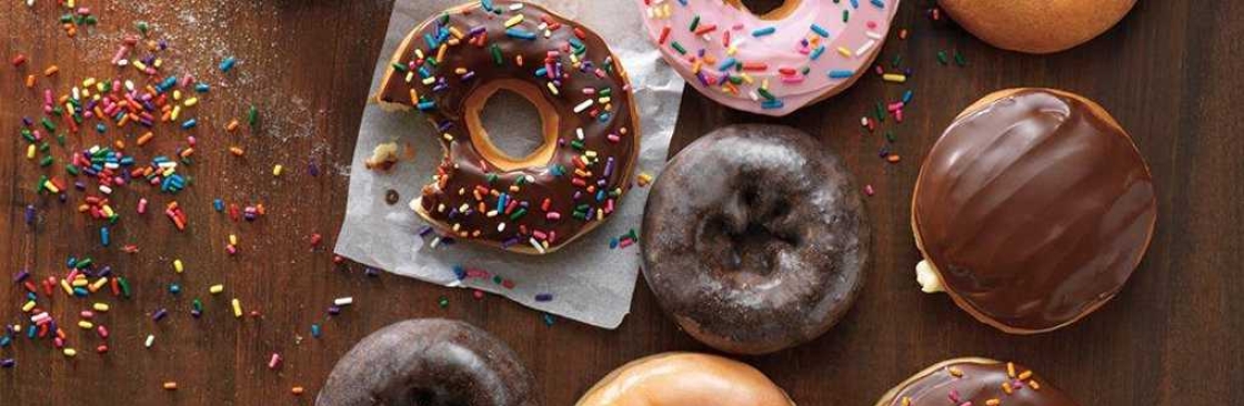 Dunkin Donuts New Drinks Menu Cover Image