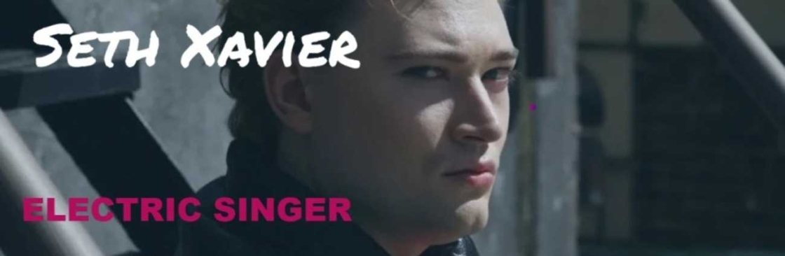 Seth Xavier Music Cover Image
