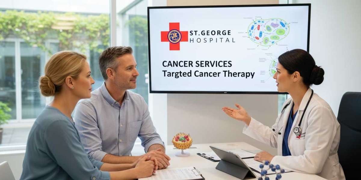 What Is Targeted Therapy for Cancer?