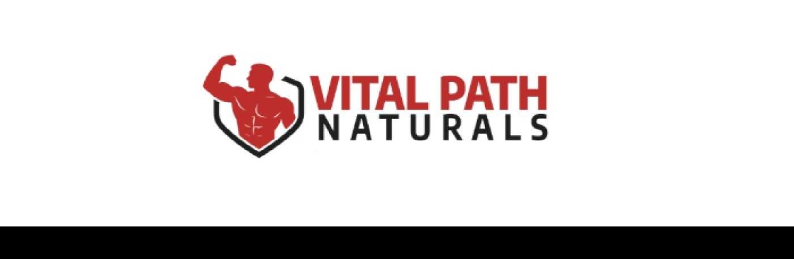 Vital Path Naturals Cover Image