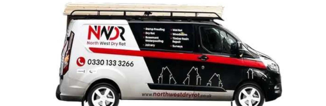 NorthWestDryRot Ltd Cover Image