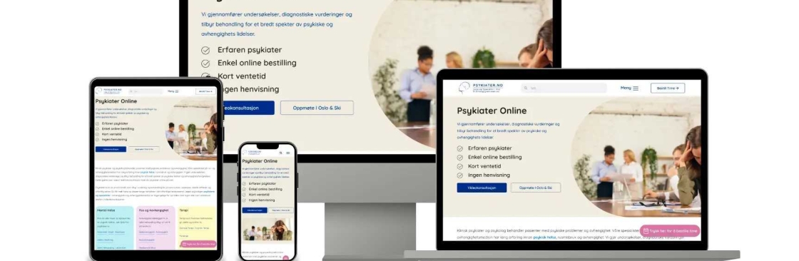 IT Agency Cover Image