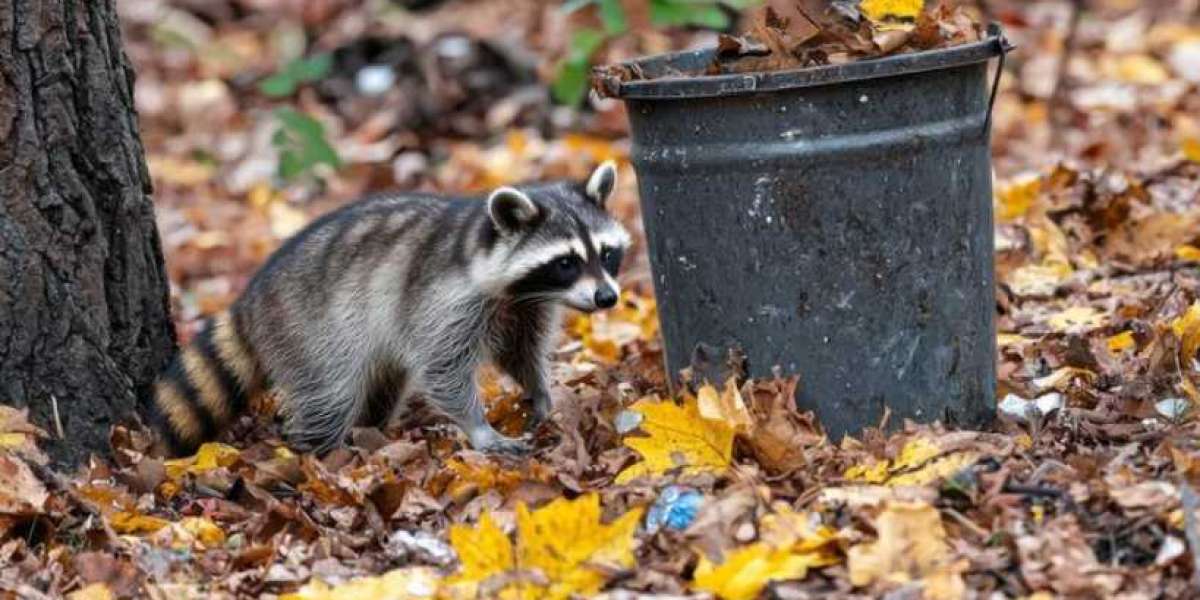 Raccoon Removal Near Me and Wildlife Removal Technician Jobs Explained