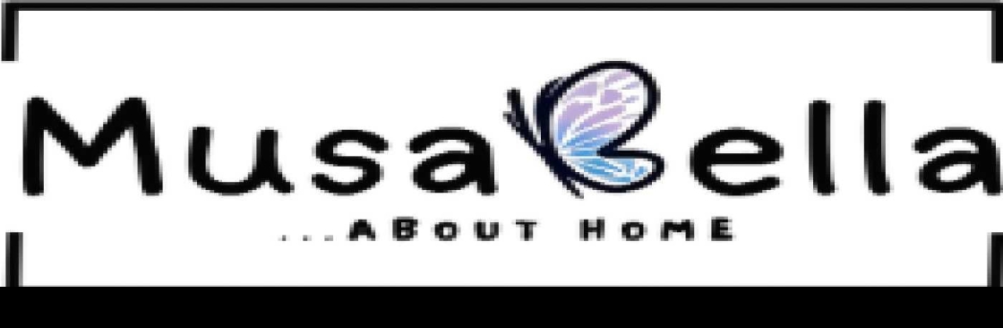 Musabella _ Cover Image