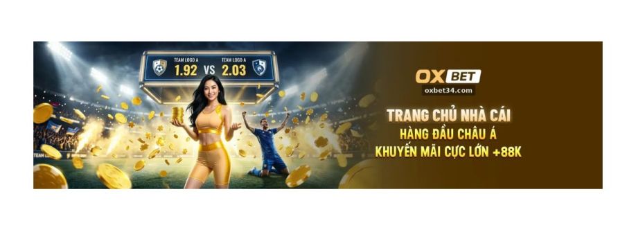 OXBET 34COM Cover Image