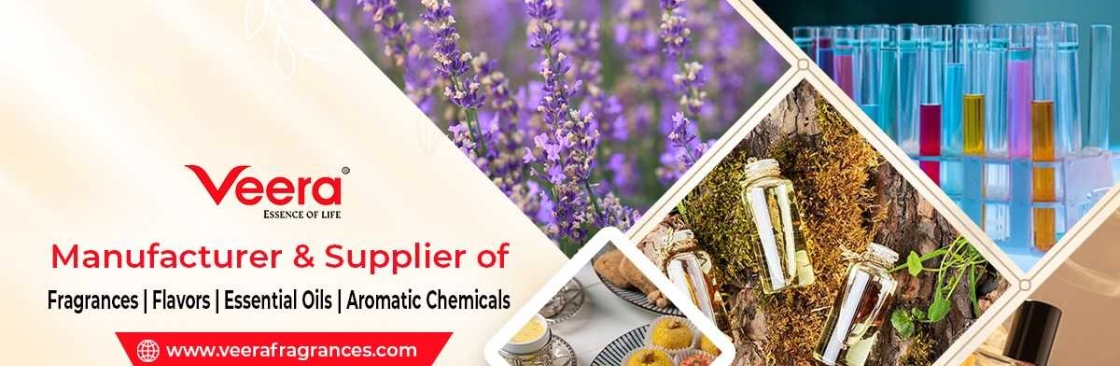 Veera Fragrance Cover Image