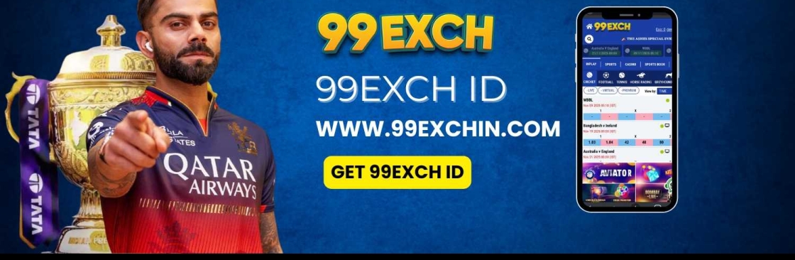 99exch club Cover Image
