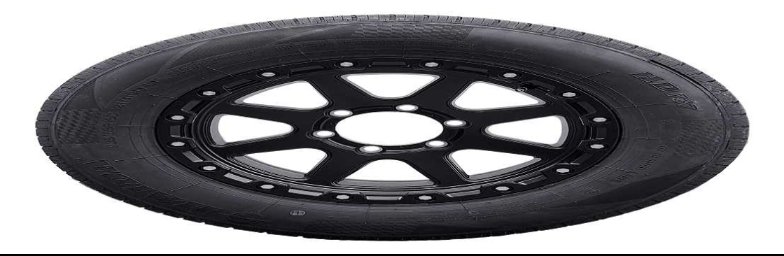 Alloy Wheels Cover Image