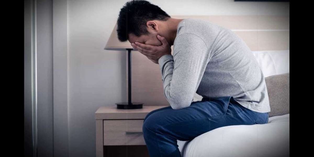 Obesity and erectile dysfunction: what men need to know