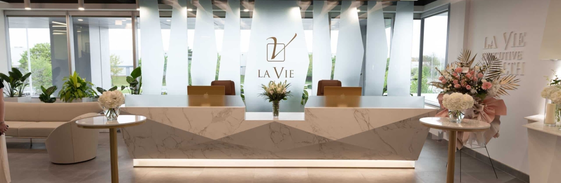La Vie Health Centre Oakville Cover Image