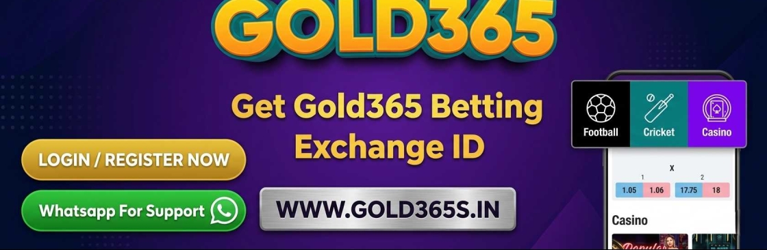 Gold 365 Cover Image
