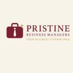 Pristine Busin ess Managers Profile Picture
