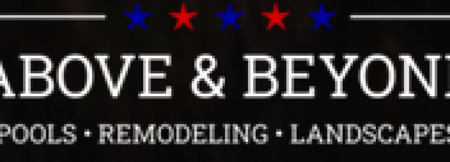 Above and Beyond Pool Remodeling Cover Image