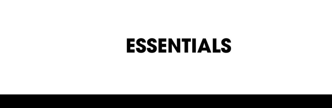 Essentials Hoodies Stores Cover Image