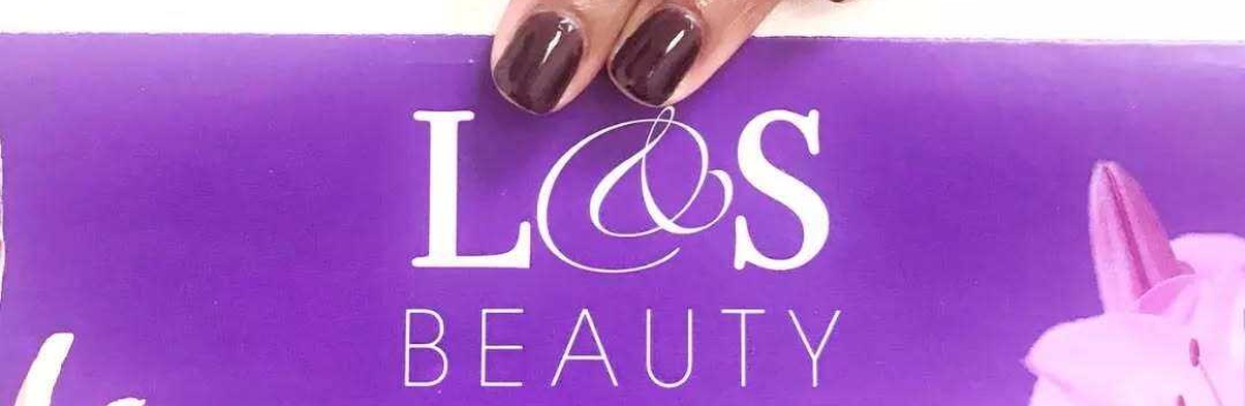 LandS Beauty Cover Image