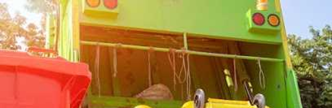 Right Now Dumpster Rental Cover Image