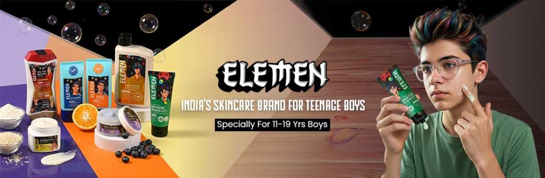 Elemen Elemen Cover Image