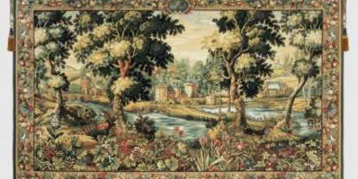 Is Verdure Tapestry The Right Choice For Your Home Décor Needs?