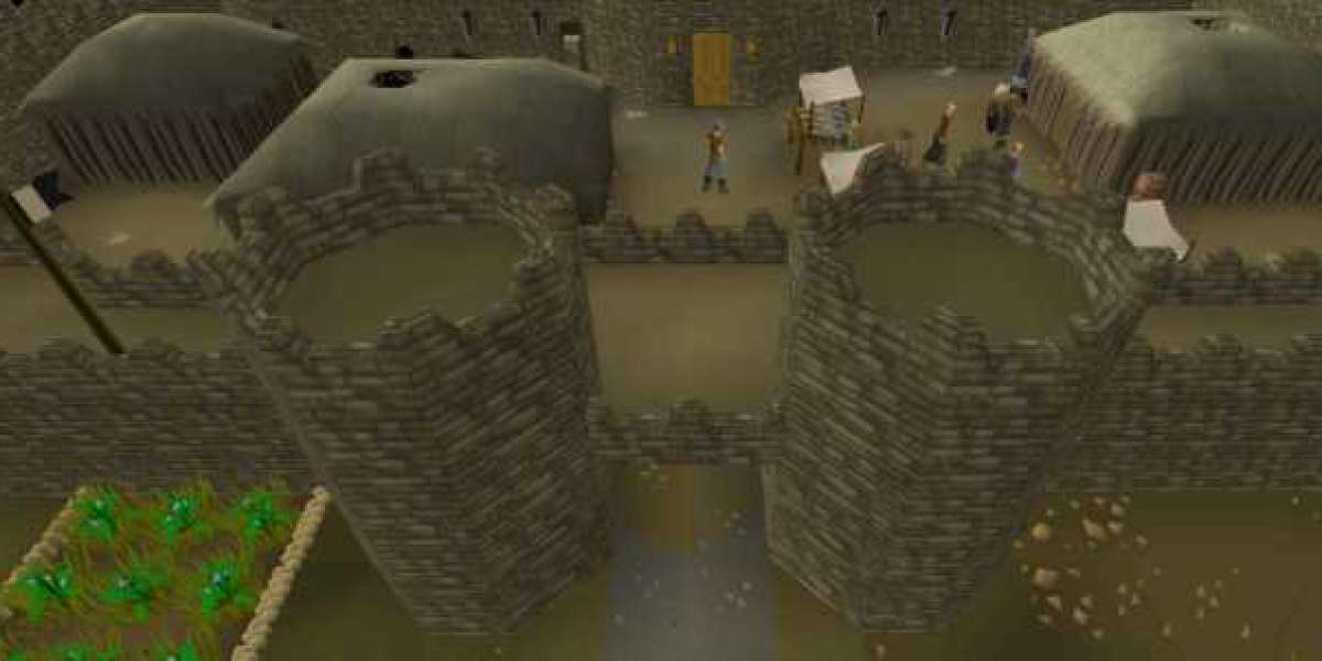 How to Activate the Slepe Teleport in OSRS gold