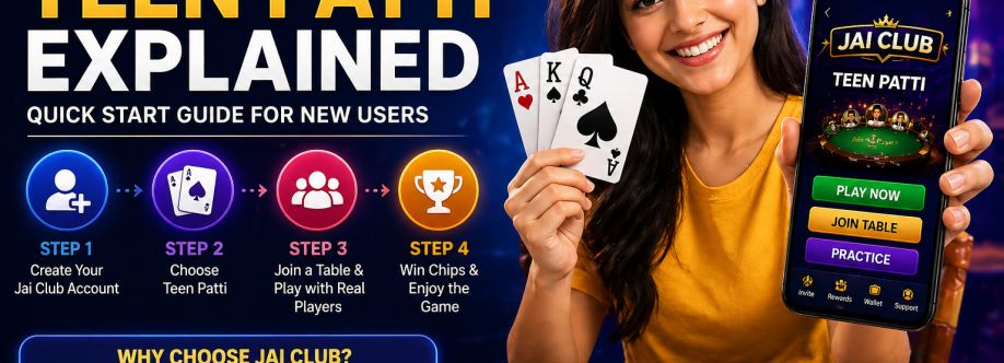 Jai Club Jai Club1 Cover Image