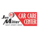 Jon Miller Profile Picture