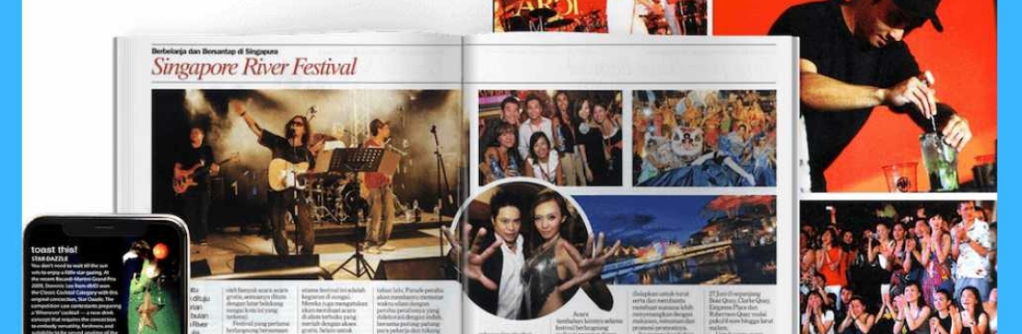 Affluence Public Relations Cover Image