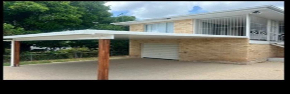 Decking Constructions Cover Image