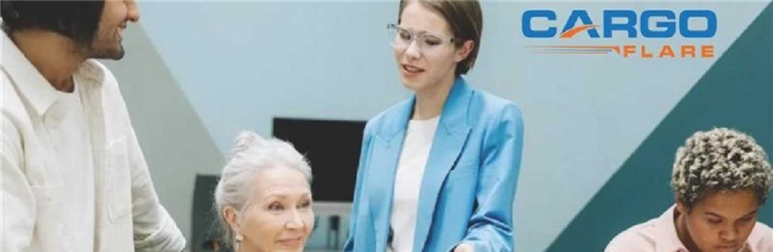 CargoFlare Cover Image