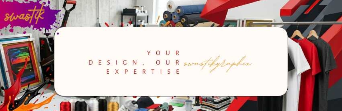 Swastik Graphix Cover Image