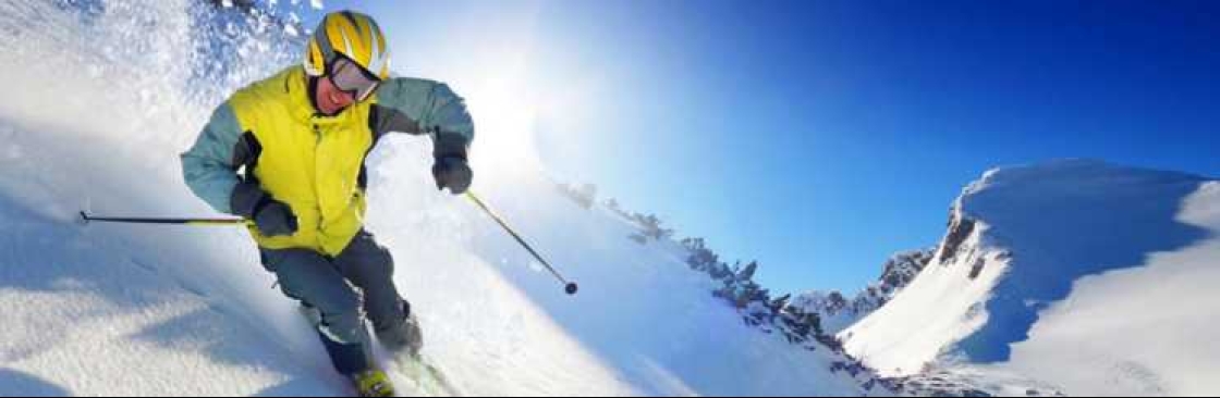 Tony Ski Davos Cover Image