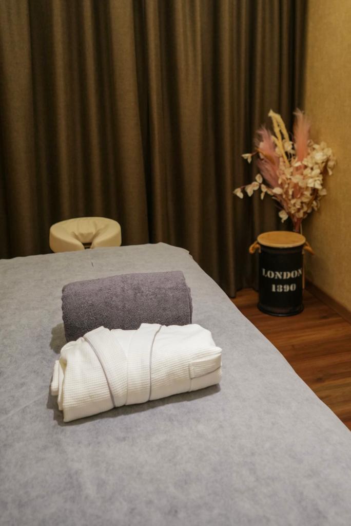 Discover the Best Deep Tissue Massage Near Me for Ultimate Relief – Transit Spa Dubai - Posts Content