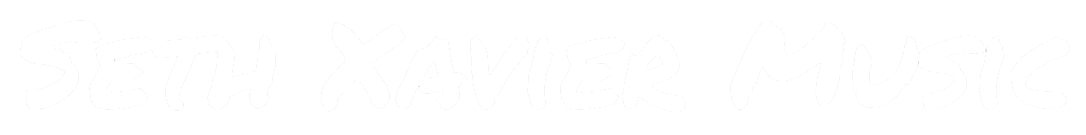 Booking - Seth Xavier Music