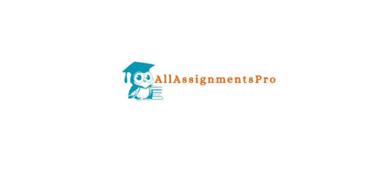 Everything You Need to Know About English Assignment Help by AllAssignmentsPro