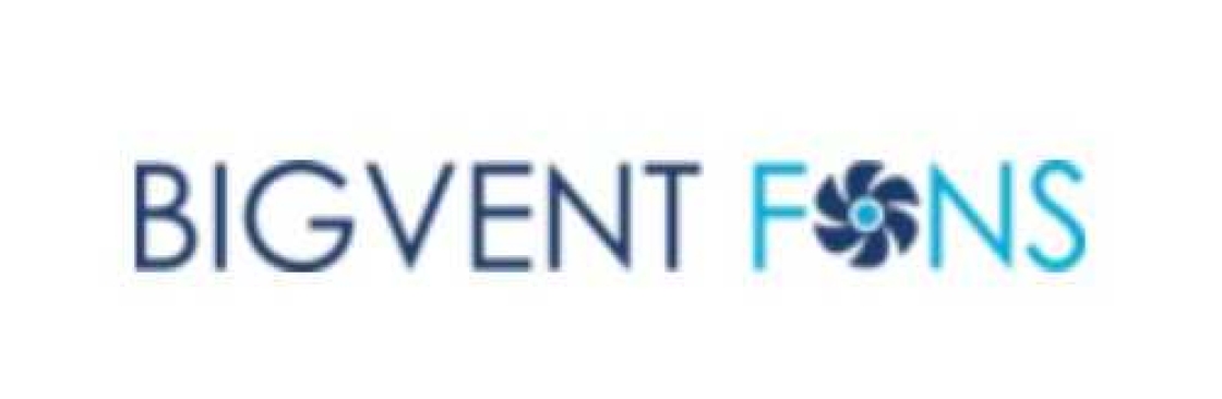 Bigvent Fans Cover Image