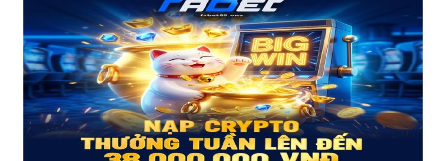 Nhà cái Fabet Cover Image