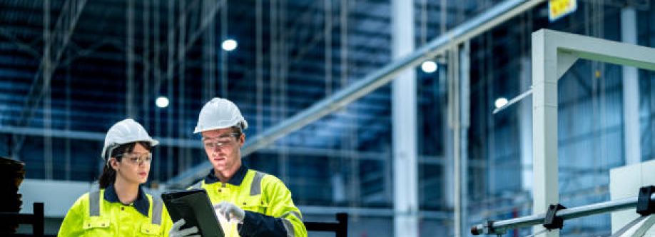 Intrax Consulting Cover Image