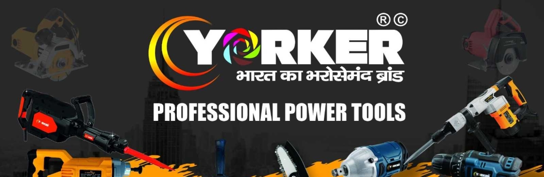 Yorker Tools Centre Cover Image