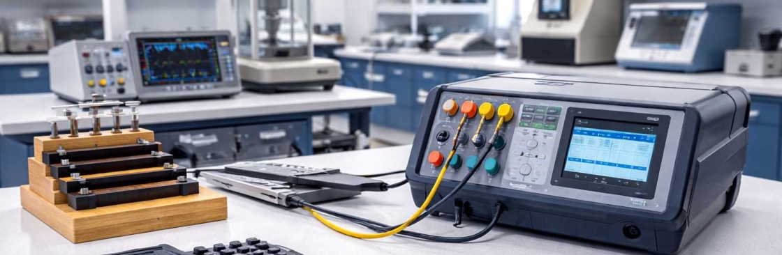 Custom Calibration Cover Image