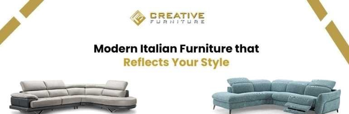 Creative Furniture Store Cover Image