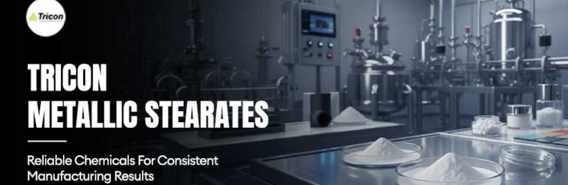 Tricon Chemicals Cover Image