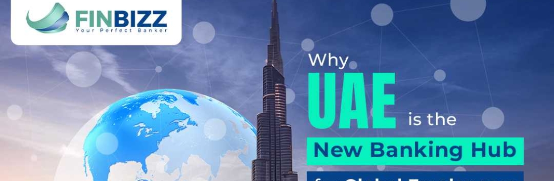 Finbizz Banking Consultant Cover Image