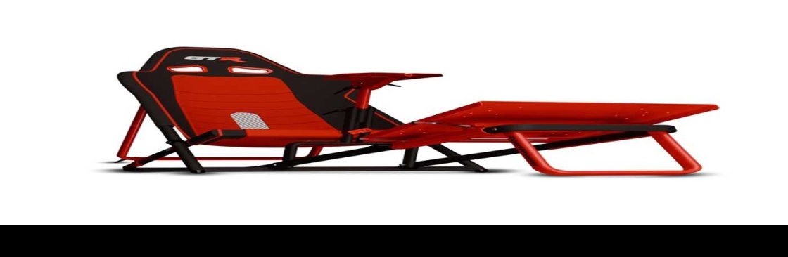 GTR Simulator Cover Image