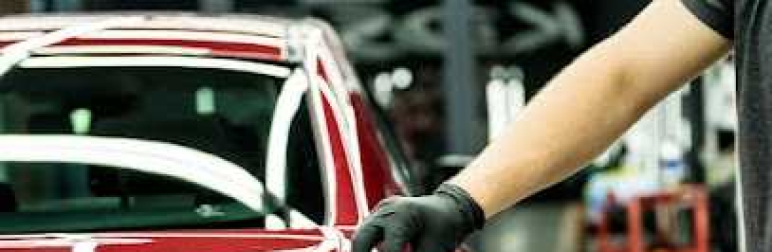 Quality Control Detailing Cover Image