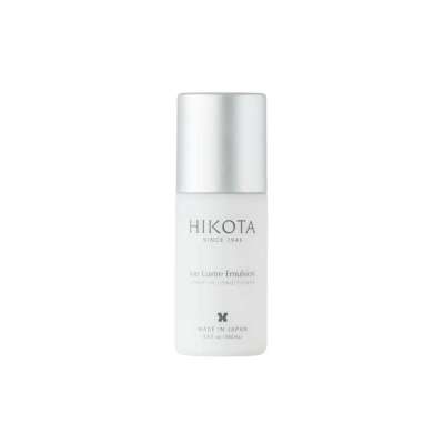 Ion Lustre Emulsion for Silky Smooth Hydration Profile Picture