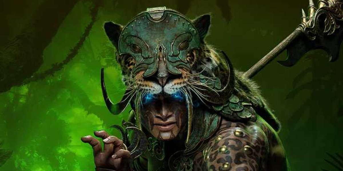 Diablo 4 Gold: How It Works and Why You Should Play