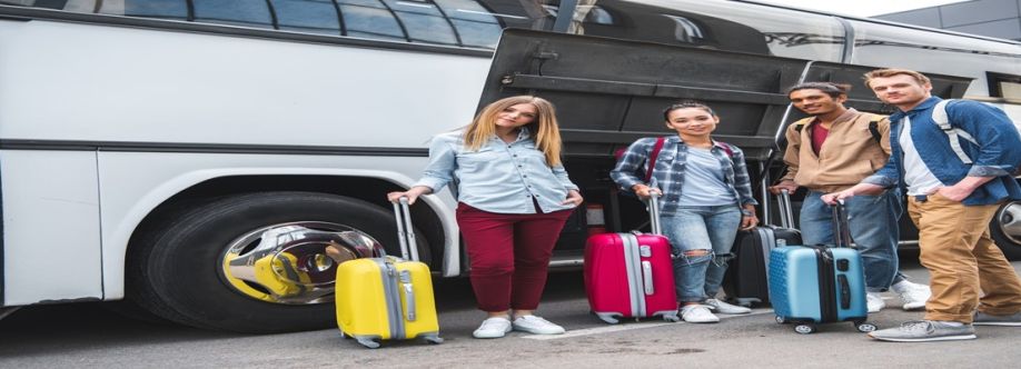 Dako Bus Cover Image